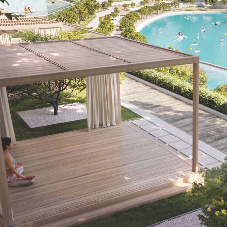 340 riverside crescent community