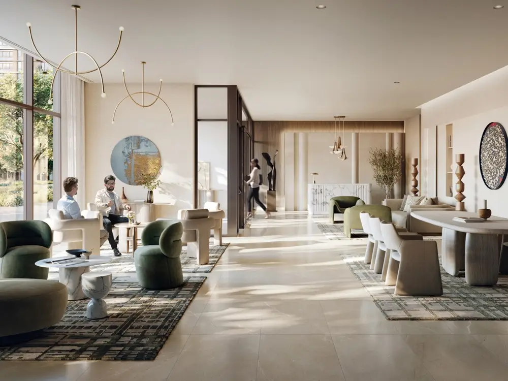 oria by emaar in dubai